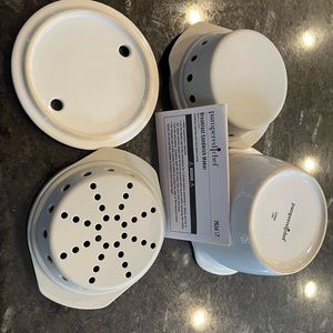 Pampered Chef Sandwich Maker